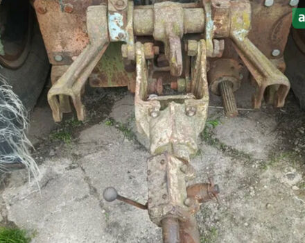 ХТЗ Т-25, об'ємом двигуна 2.01 л та пробігом 0 тис. км за 2500 $, фото 8 на Automoto.ua