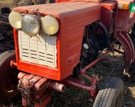 ХТЗ Т-25, объемом двигателя 2.01 л и пробегом 0 тыс. км за 3621 $, фото 13 на Automoto.ua