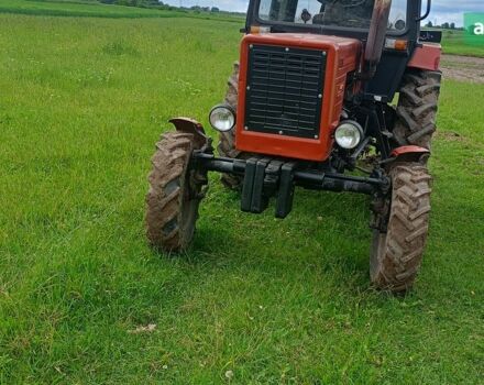 ХТЗ Т-25, объемом двигателя 0 л и пробегом 0 тыс. км за 4500 $, фото 11 на Automoto.ua