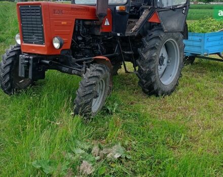ХТЗ Т-25, объемом двигателя 0 л и пробегом 0 тыс. км за 4500 $, фото 14 на Automoto.ua