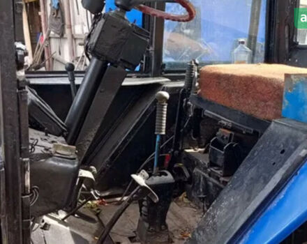 ХТЗ Т-25, объемом двигателя 2.01 л и пробегом 0 тыс. км за 3046 $, фото 3 на Automoto.ua