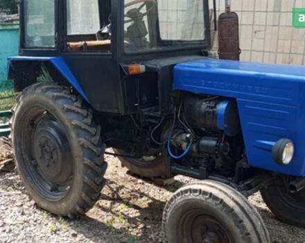 ХТЗ Т-25, объемом двигателя 2.01 л и пробегом 0 тыс. км за 3046 $, фото 2 на Automoto.ua