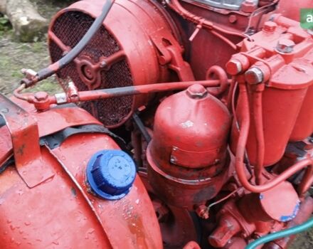 ХТЗ Т-25, об'ємом двигуна 0 л та пробігом 0 тис. км за 3500 $, фото 6 на Automoto.ua