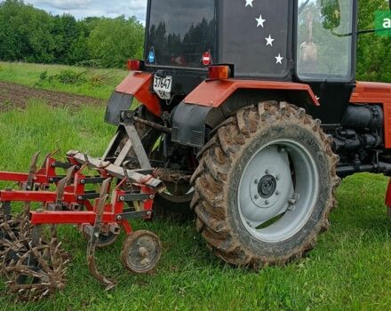 ХТЗ Т-25, объемом двигателя 0 л и пробегом 0 тыс. км за 4500 $, фото 9 на Automoto.ua