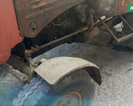 ХТЗ Т-25, об'ємом двигуна 2.01 л та пробігом 0 тис. км за 2500 $, фото 6 на Automoto.ua