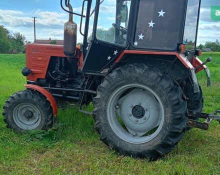 ХТЗ Т-25, объемом двигателя 0 л и пробегом 0 тыс. км за 4500 $, фото 12 на Automoto.ua