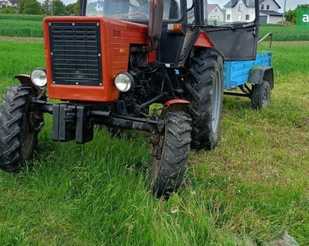 ХТЗ Т-25, объемом двигателя 0 л и пробегом 0 тыс. км за 4500 $, фото 13 на Automoto.ua