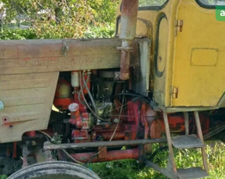 ХТЗ Т-25, объемом двигателя 0 л и пробегом 0 тыс. км за 2400 $, фото 2 на Automoto.ua