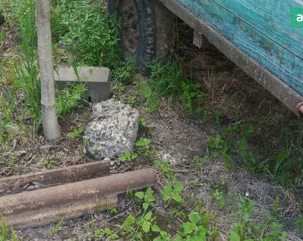 ХТЗ Т-25, об'ємом двигуна 2.01 л та пробігом 0 тис. км за 2500 $, фото 5 на Automoto.ua