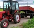 ХТЗ Т-25, объемом двигателя 2.08 л и пробегом 0 тыс. км за 4500 $, фото 1 на Automoto.ua