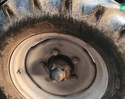 ХТЗ Т-25, объемом двигателя 0 л и пробегом 0 тыс. км за 4500 $, фото 7 на Automoto.ua