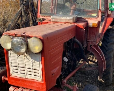 ХТЗ Т-25, объемом двигателя 2.01 л и пробегом 0 тыс. км за 3621 $, фото 14 на Automoto.ua