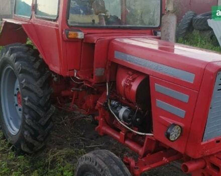 ХТЗ Т-25, объемом двигателя 2.01 л и пробегом 0 тыс. км за 4700 $, фото 7 на Automoto.ua