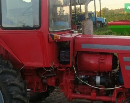 ХТЗ Т-25, объемом двигателя 2.01 л и пробегом 0 тыс. км за 4700 $, фото 4 на Automoto.ua