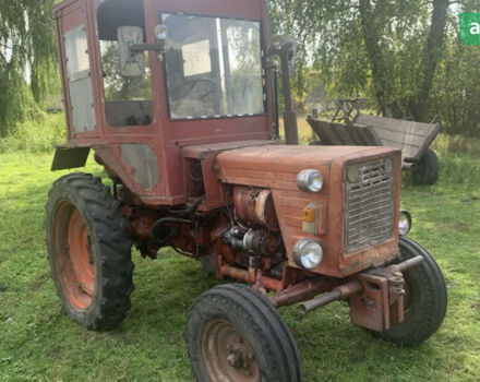 ХТЗ Т-25, объемом двигателя 2.01 л и пробегом 0 тыс. км за 3200 $, фото 5 на Automoto.ua