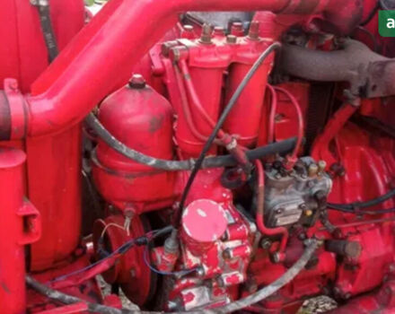 ХТЗ Т-25, объемом двигателя 0 л и пробегом 0 тыс. км за 4600 $, фото 6 на Automoto.ua