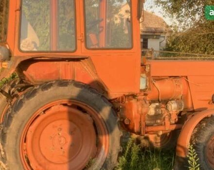 ХТЗ Т-25, объемом двигателя 2.01 л и пробегом 0 тыс. км за 3600 $, фото 8 на Automoto.ua