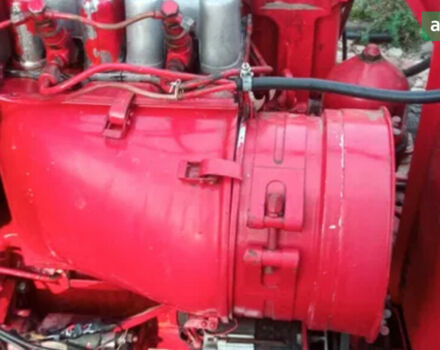 ХТЗ Т-25, объемом двигателя 0 л и пробегом 0 тыс. км за 4600 $, фото 1 на Automoto.ua