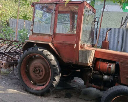 ХТЗ Т-25, объемом двигателя 2.01 л и пробегом 0 тыс. км за 4200 $, фото 1 на Automoto.ua
