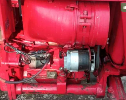 ХТЗ Т-25, объемом двигателя 0 л и пробегом 0 тыс. км за 4600 $, фото 2 на Automoto.ua