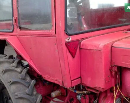 ХТЗ Т-25, об'ємом двигуна 2.01 л та пробігом 0 тис. км за 4368 $, фото 2 на Automoto.ua