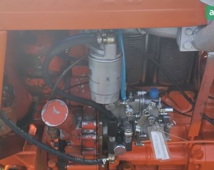 ХТЗ Т-25, об'ємом двигуна 2.01 л та пробігом 0 тис. км за 4350 $, фото 3 на Automoto.ua