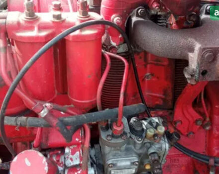 ХТЗ Т-25, объемом двигателя 0 л и пробегом 0 тыс. км за 4600 $, фото 4 на Automoto.ua