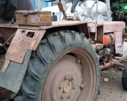 ХТЗ Т-25, об'ємом двигуна 2.01 л та пробігом 0 тис. км за 2000 $, фото 2 на Automoto.ua