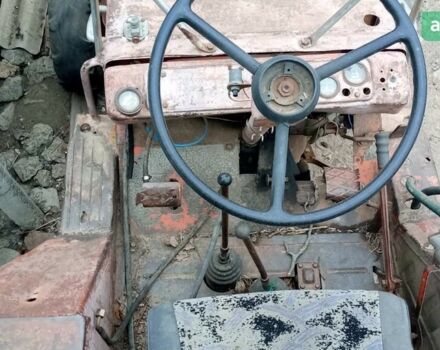 ХТЗ Т-25, об'ємом двигуна 2.01 л та пробігом 0 тис. км за 2000 $, фото 4 на Automoto.ua