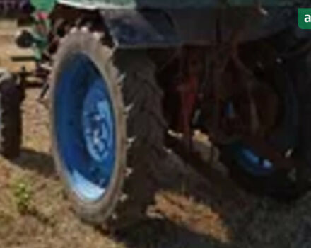 ХТЗ Т-25, об'ємом двигуна 0 л та пробігом 0 тис. км за 3500 $, фото 3 на Automoto.ua
