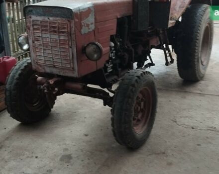 ХТЗ Т-25, объемом двигателя 2.01 л и пробегом 0 тыс. км за 2300 $, фото 4 на Automoto.ua