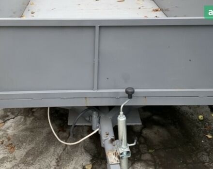 ХТЗ Т-25, об'ємом двигуна 2.01 л та пробігом 0 тис. км за 7500 $, фото 1 на Automoto.ua