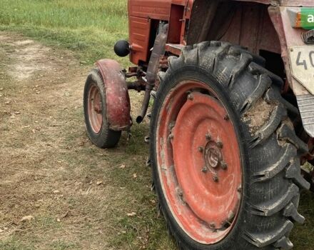 ХТЗ Т-25, об'ємом двигуна 2.01 л та пробігом 0 тис. км за 3850 $, фото 5 на Automoto.ua