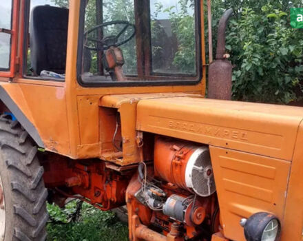 ХТЗ Т-25, об'ємом двигуна 2.01 л та пробігом 0 тис. км за 3500 $, фото 2 на Automoto.ua