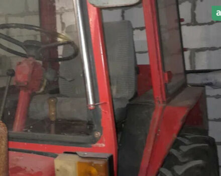 ХТЗ Т-25, об'ємом двигуна 0 л та пробігом 0 тис. км за 4000 $, фото 3 на Automoto.ua