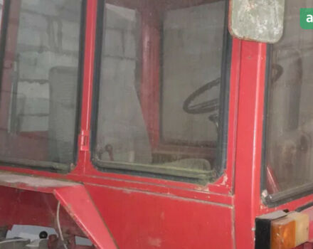 ХТЗ Т-25, об'ємом двигуна 0 л та пробігом 0 тис. км за 4000 $, фото 4 на Automoto.ua