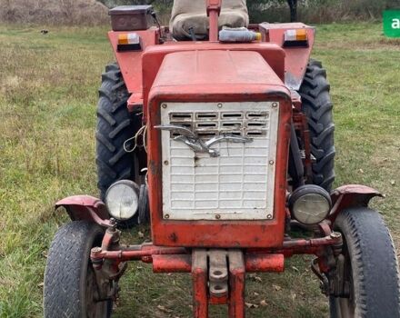 ХТЗ Т-25, об'ємом двигуна 2.01 л та пробігом 0 тис. км за 3850 $, фото 1 на Automoto.ua