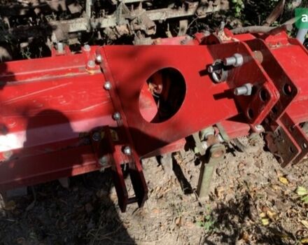 ХТЗ Т-25, об'ємом двигуна 2.01 л та пробігом 0 тис. км за 7500 $, фото 3 на Automoto.ua