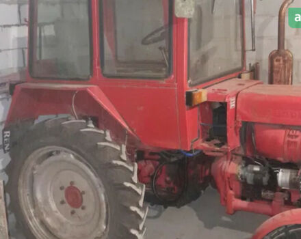 ХТЗ Т-25, об'ємом двигуна 0 л та пробігом 0 тис. км за 4000 $, фото 5 на Automoto.ua