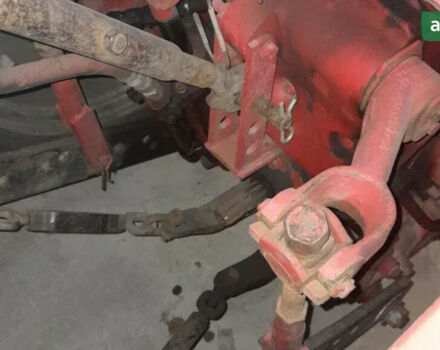 ХТЗ Т-25, об'ємом двигуна 0 л та пробігом 0 тис. км за 4000 $, фото 1 на Automoto.ua