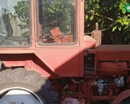 ХТЗ Т-25, об'ємом двигуна 2.01 л та пробігом 0 тис. км за 5500 $, фото 4 на Automoto.ua