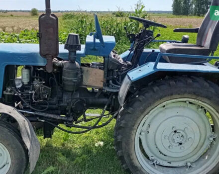 ХТЗ Т-25, об'ємом двигуна 0 л та пробігом 0 тис. км за 3100 $, фото 7 на Automoto.ua