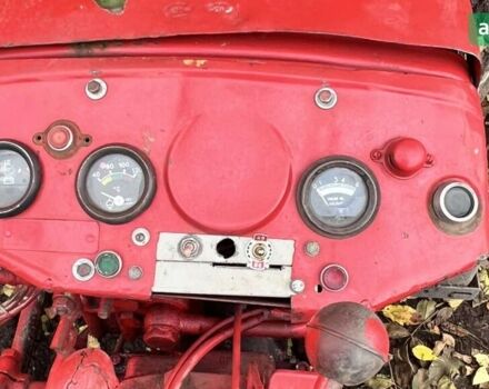 ХТЗ Т-25, объемом двигателя 2.01 л и пробегом 0 тыс. км за 4500 $, фото 6 на Automoto.ua