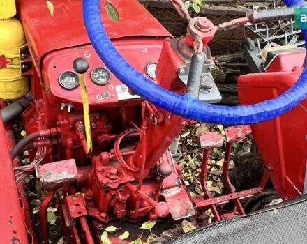 ХТЗ Т-25, объемом двигателя 2.01 л и пробегом 0 тыс. км за 4500 $, фото 8 на Automoto.ua