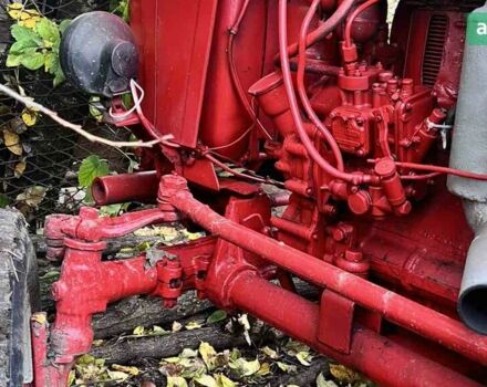 ХТЗ Т-25, объемом двигателя 2.01 л и пробегом 0 тыс. км за 4500 $, фото 4 на Automoto.ua