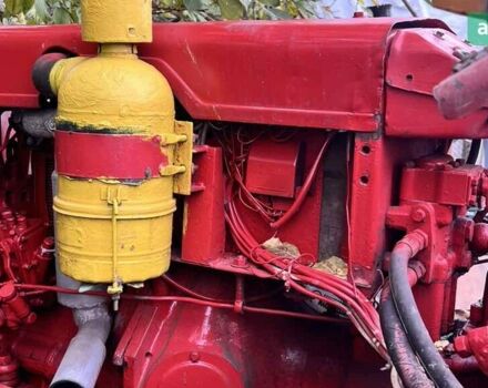 ХТЗ Т-25, объемом двигателя 2.01 л и пробегом 0 тыс. км за 4500 $, фото 2 на Automoto.ua