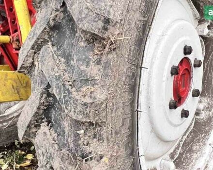 ХТЗ Т-25, объемом двигателя 2.01 л и пробегом 0 тыс. км за 4500 $, фото 3 на Automoto.ua