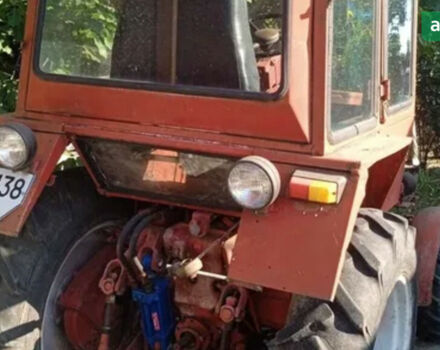 ХТЗ Т-25, об'ємом двигуна 2.01 л та пробігом 0 тис. км за 5500 $, фото 3 на Automoto.ua
