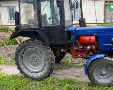 ХТЗ Т-25, об'ємом двигуна 2.8 л та пробігом 123 тис. км за 4000 $, фото 6 на Automoto.ua