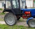 ХТЗ Т-25, об'ємом двигуна 2.8 л та пробігом 123 тис. км за 4000 $, фото 6 на Automoto.ua